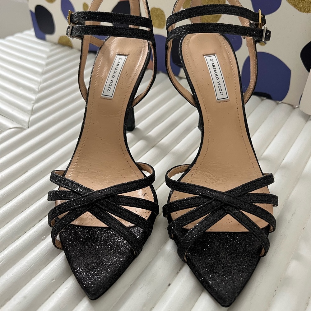 Giampaolo Viozzi Designer shoes